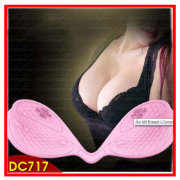 Breast I-Smart Máy Massage Vú Cao Cấp Kích Thích Nhũ Hoa